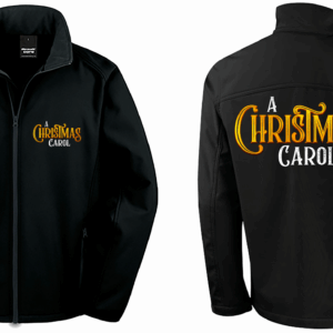 Deep Bridge Softshell