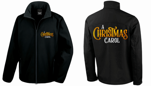 Deep Bridge Softshell