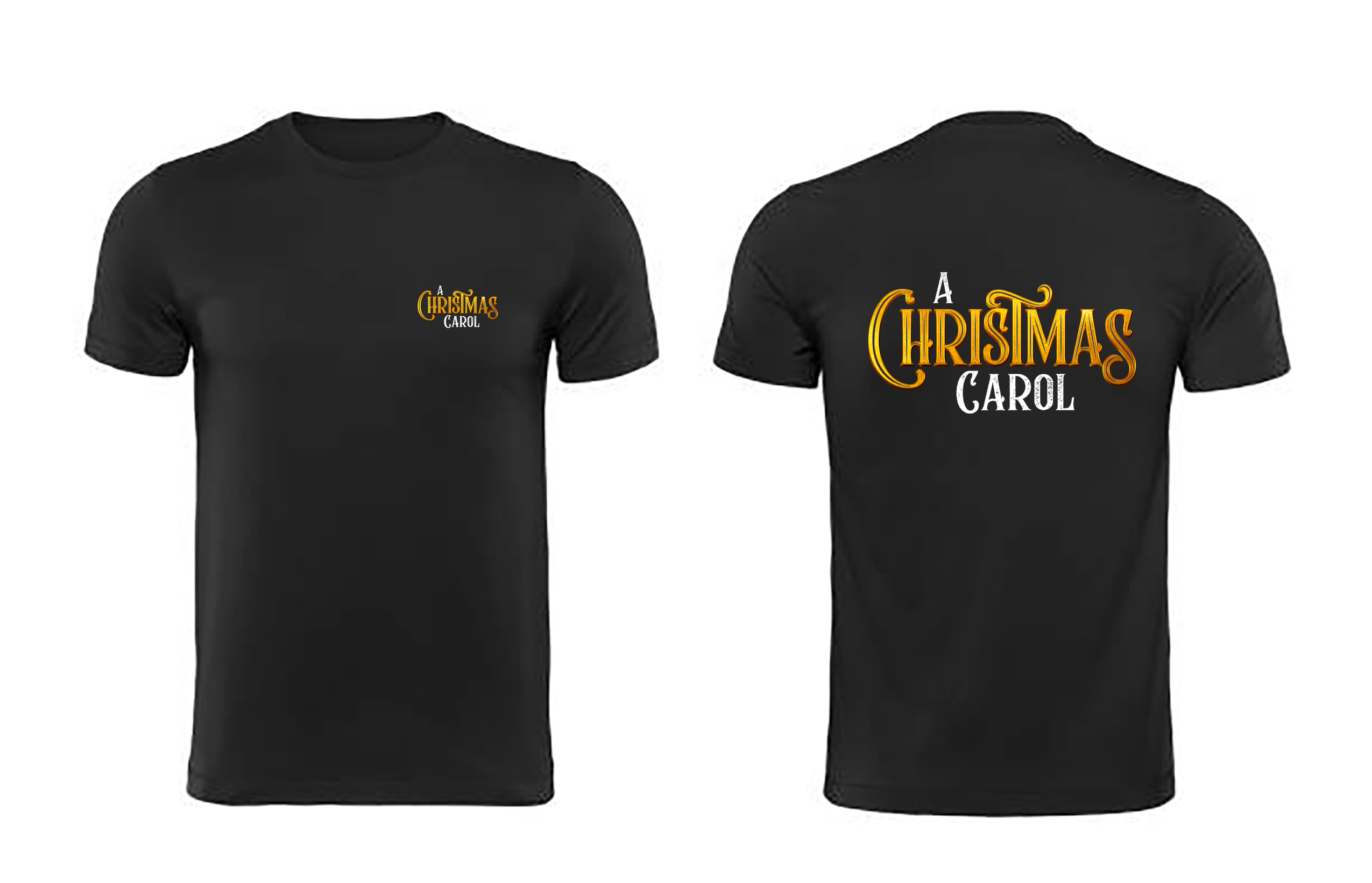 Deep Bridge T-Shirt - Afbeelding 2