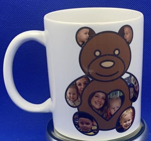 Gepersonaliseerde MUG - Afbeelding 4