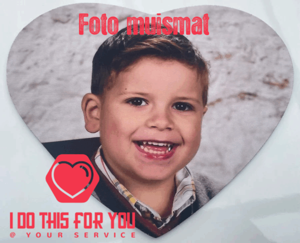 Foto Muismat